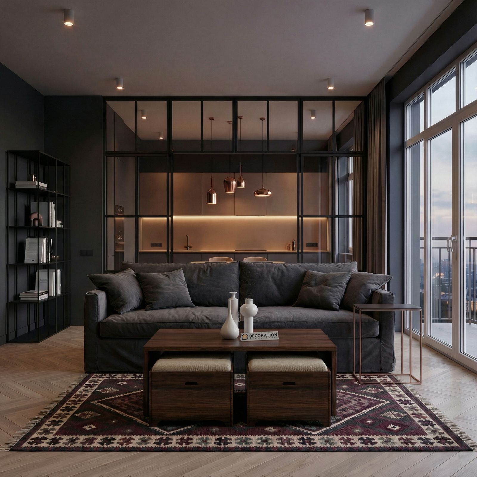 Object Replace output