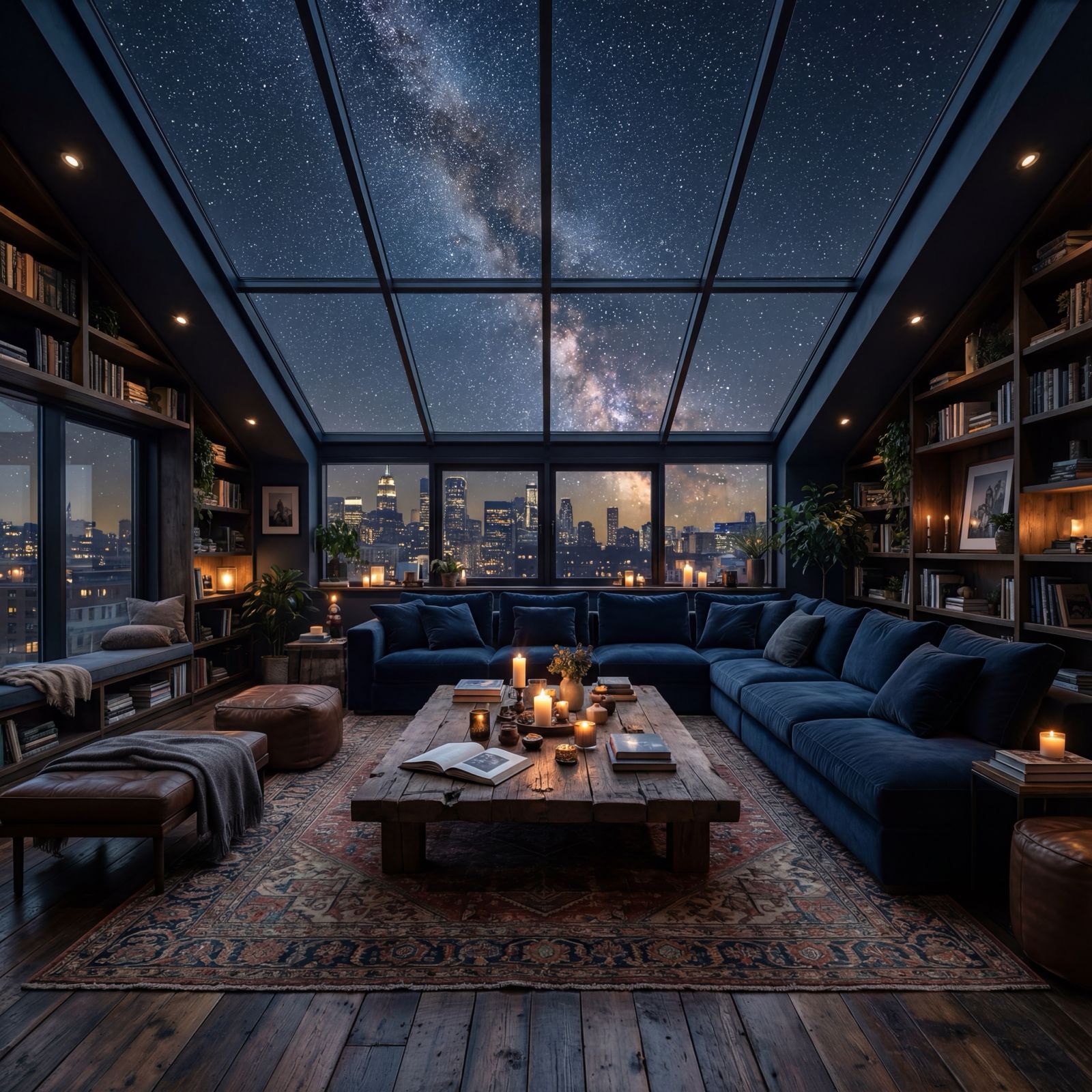 Sketch to Render output